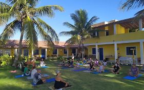 Quintal da Praia